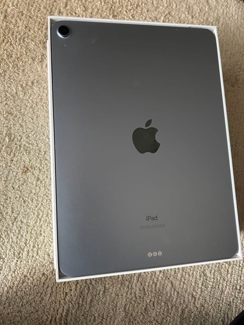 【美品】iPad Air (第4世代)10.9インチ 64GB