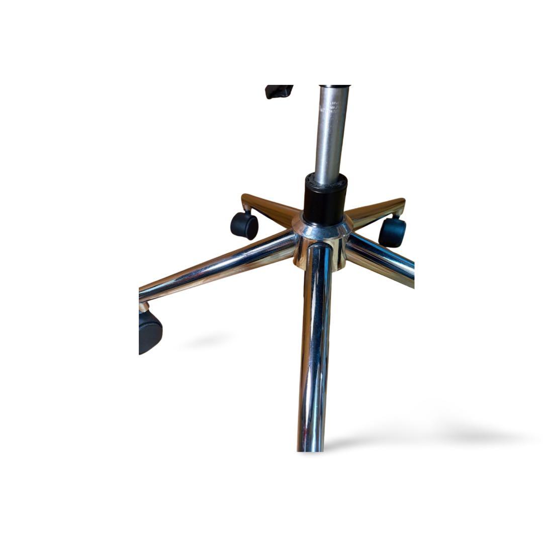 ニトリ 学習椅子 リカルド WA01 NV/WR23 BK