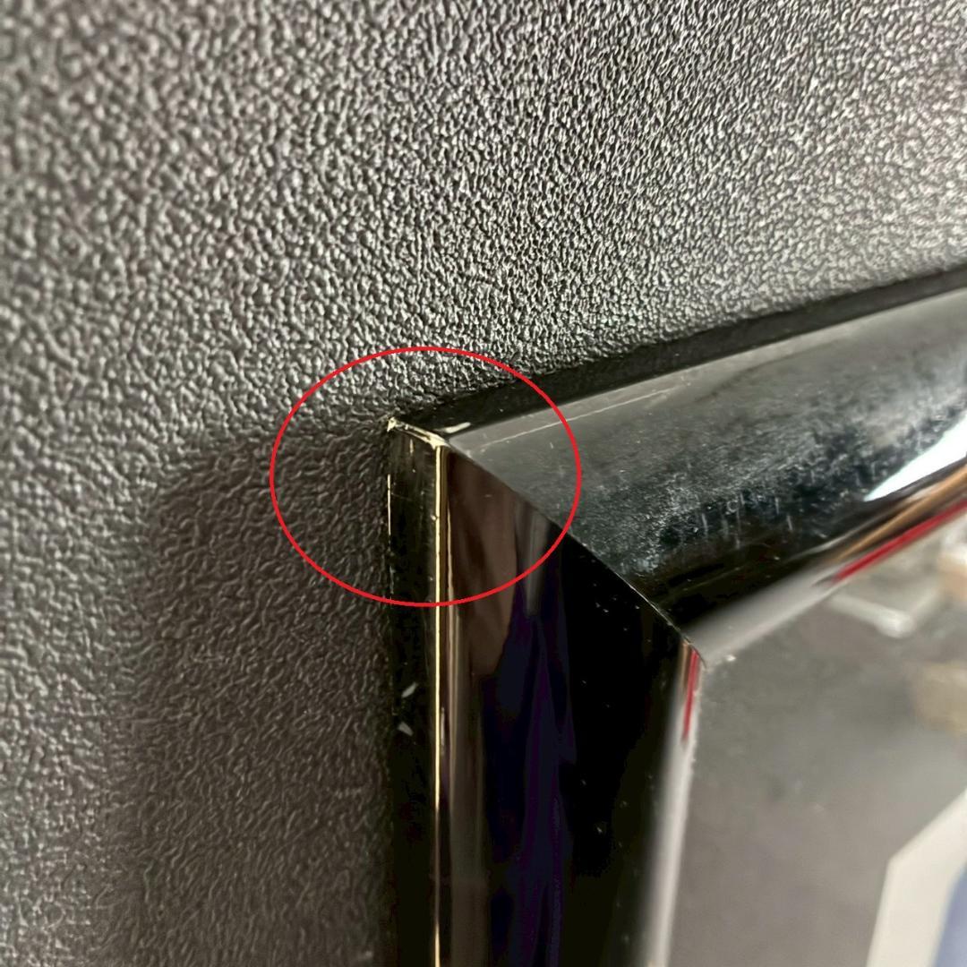 美品 ジョアン・フック「EVENING OVER～」超特大ジクレー 直筆サイン入