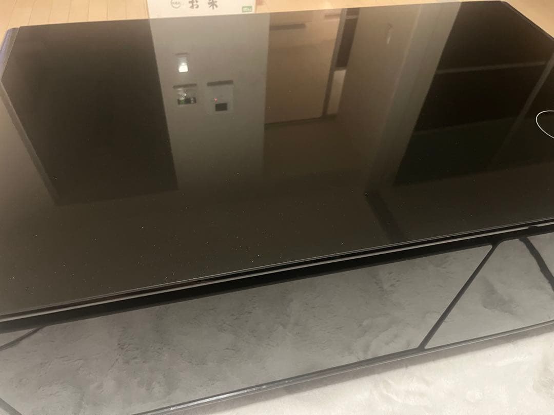 3/17まで値下げ中スマートテーブル STB90 ブラック