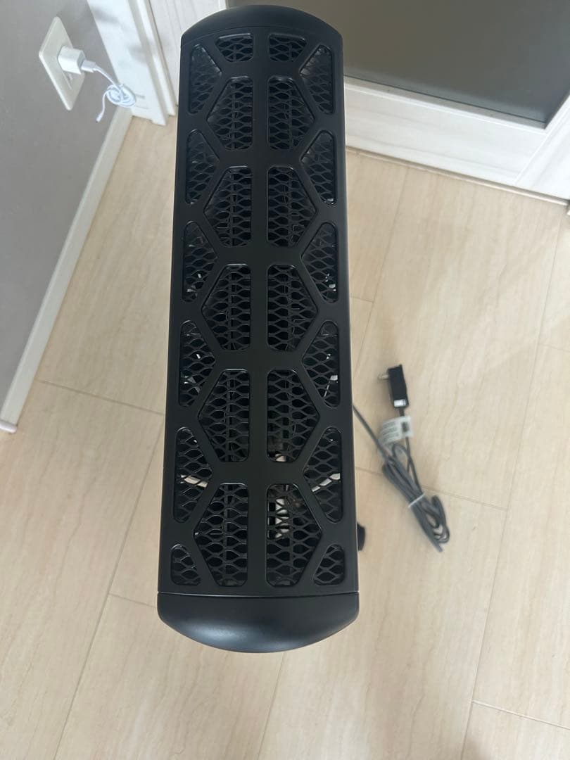 DeLonghi デロンギ オイルヒーター Wi-Fi接続