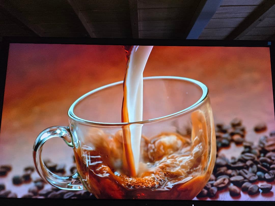 都内手渡し限定　Eizo EV3237 32インチ　4Kモニター 若干難あり