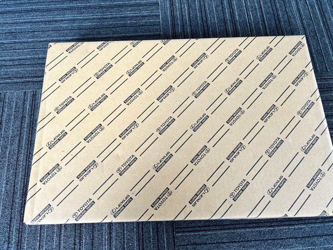 ダイナ クーラーコンデンサ 88461-25050 トヨタ純正　新品未使用