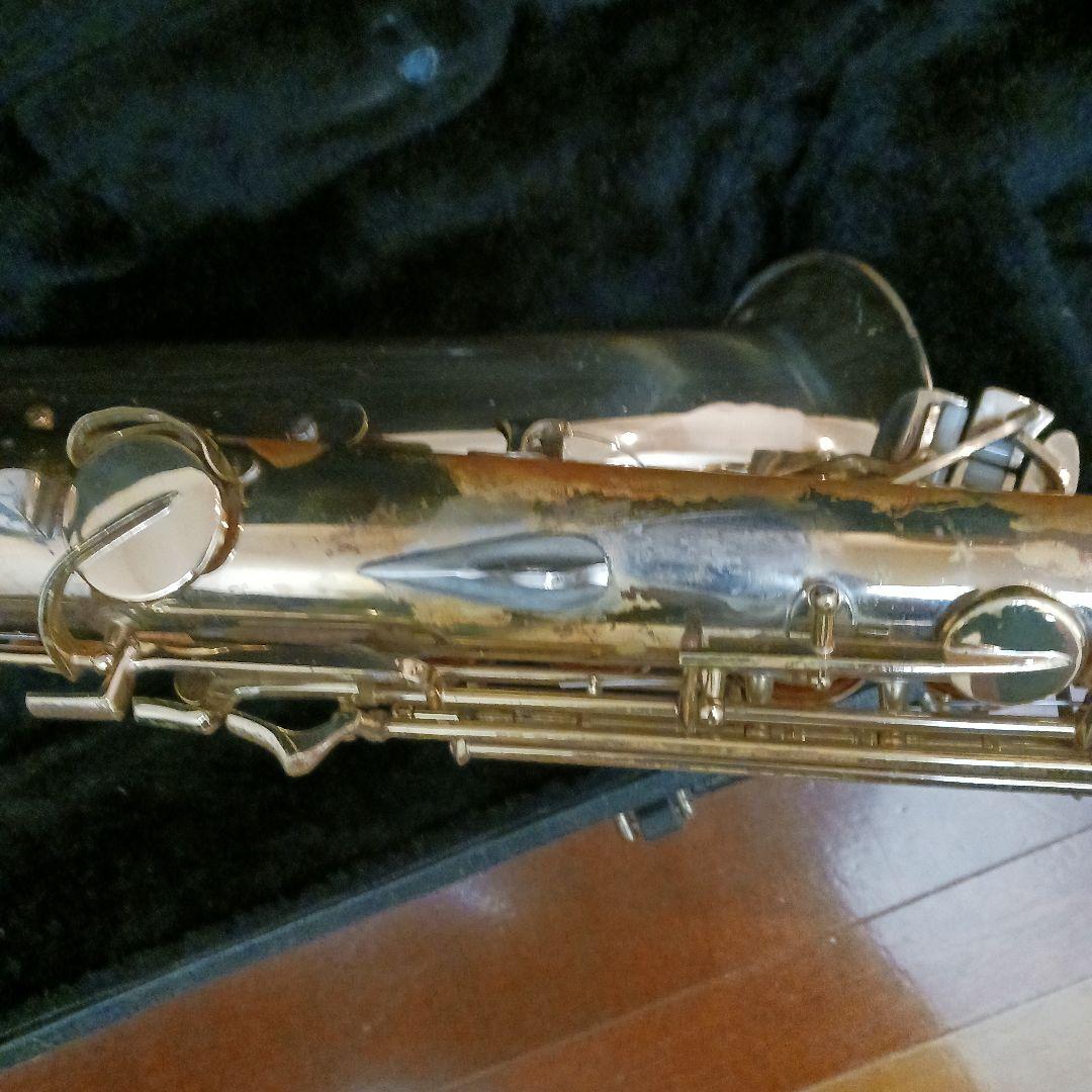 Buescherテナーサックス400