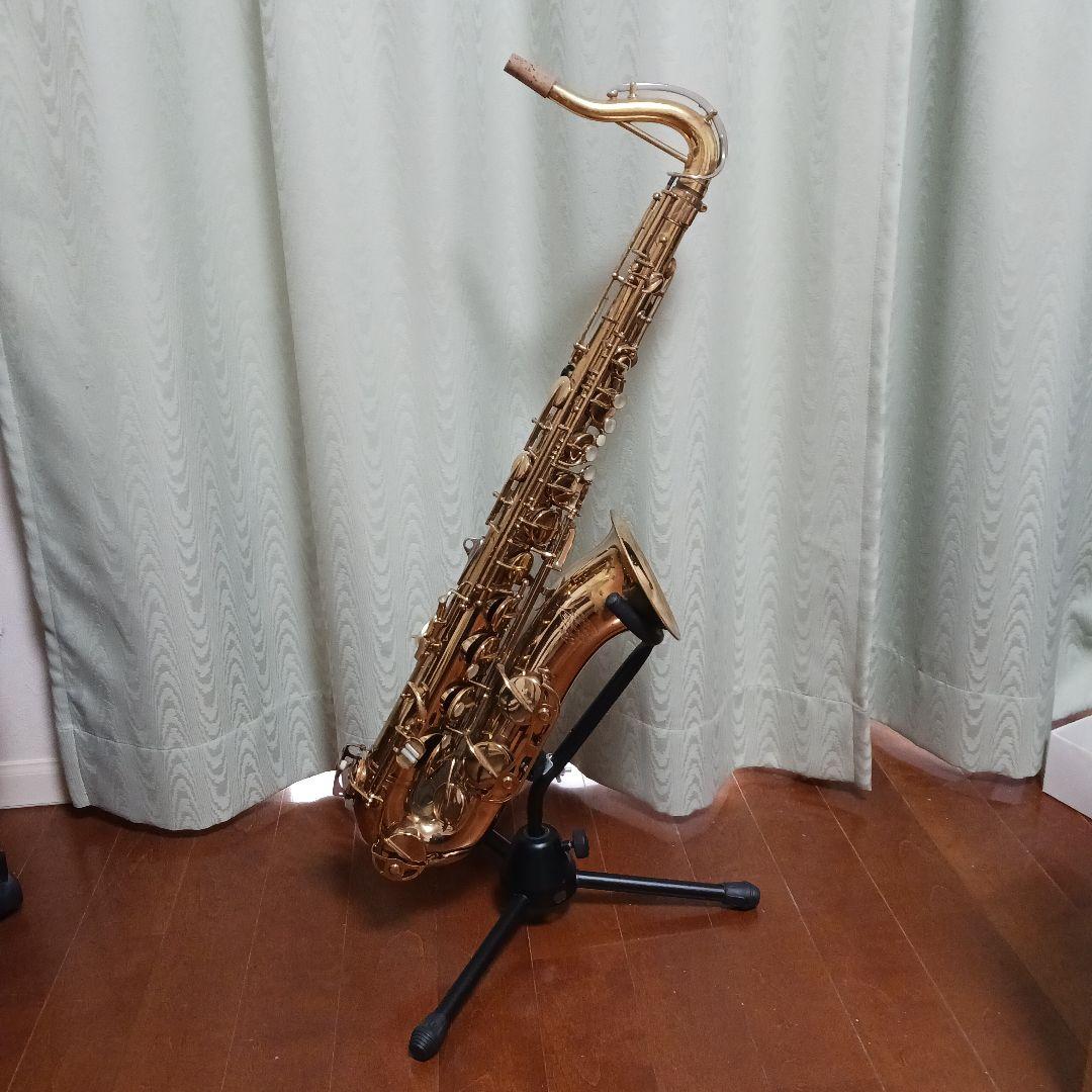 Buescherテナーサックス400