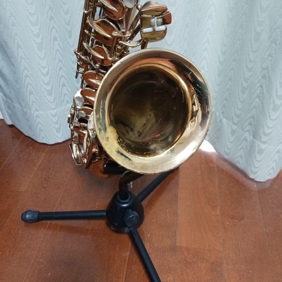 Buescherテナーサックス400