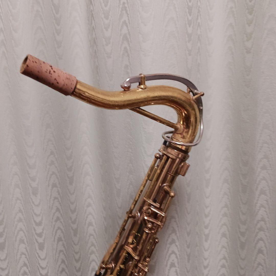 Buescherテナーサックス400