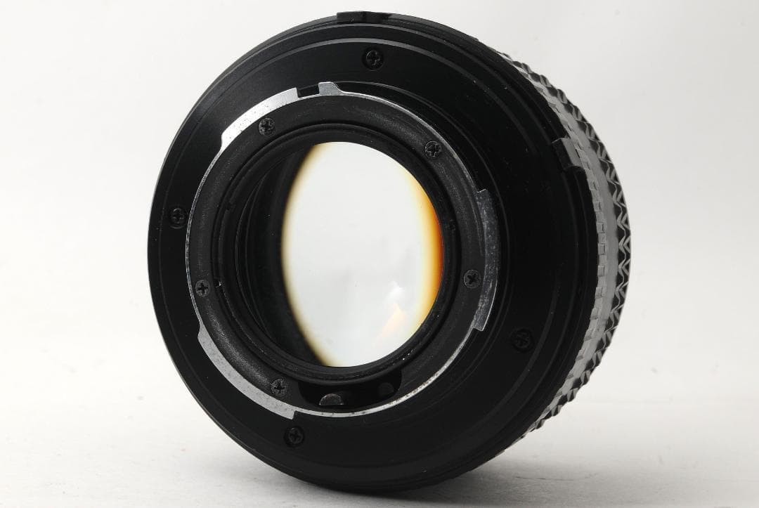 ミノルタ MINOLTA X-700 シルバー MD 50mm F/1.4 希少