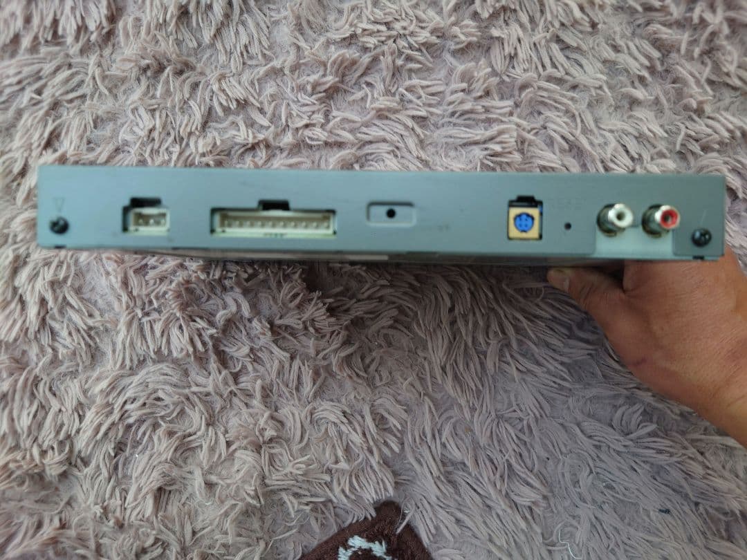 希少　carrozzeria DEQ-P7 5.1chプロセッサー