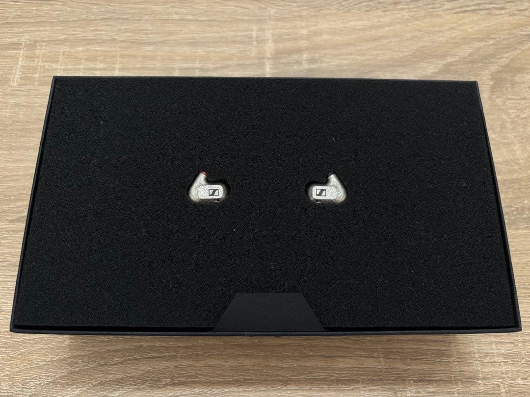 Sennheiser IE 600 イヤフォン