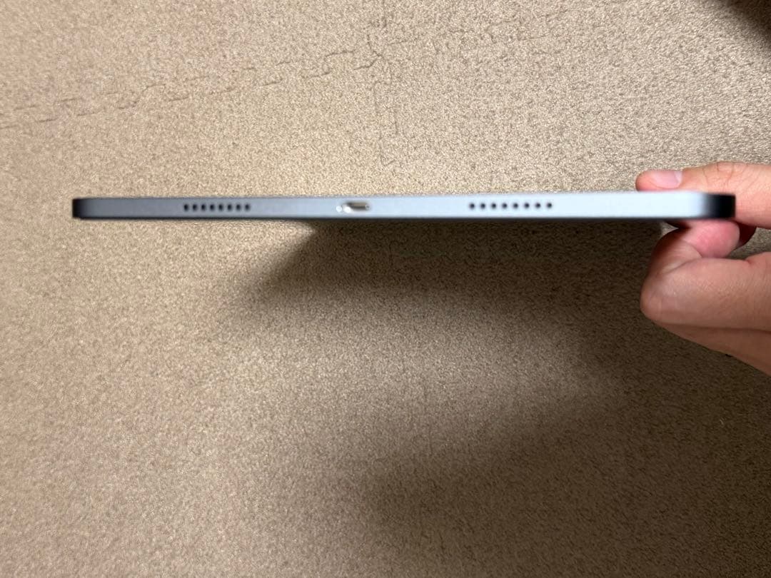 美品 iPad Pro 11インチ 128GBとApple Pencil2