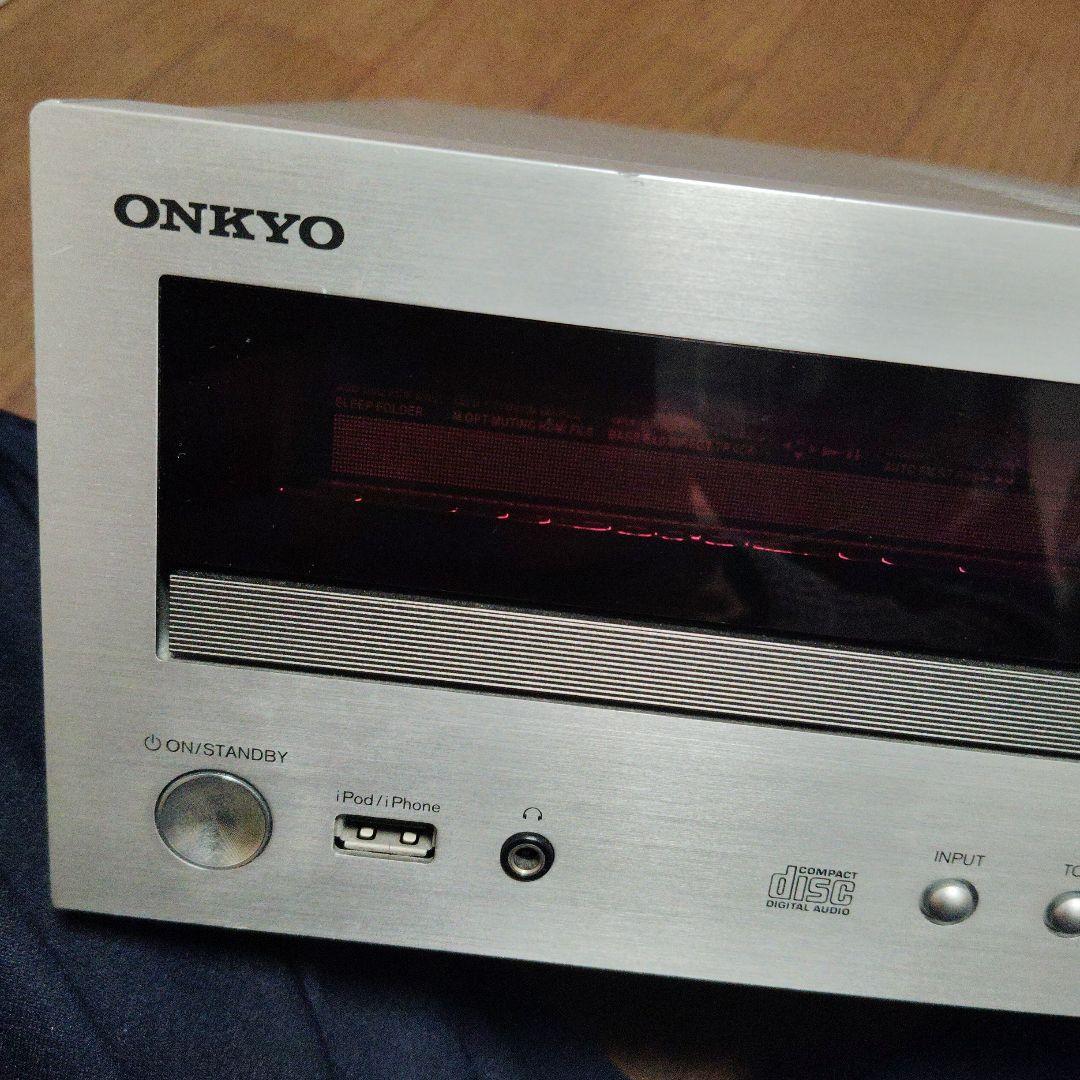 ONKYO CR-N765 ネットワークレシーバー