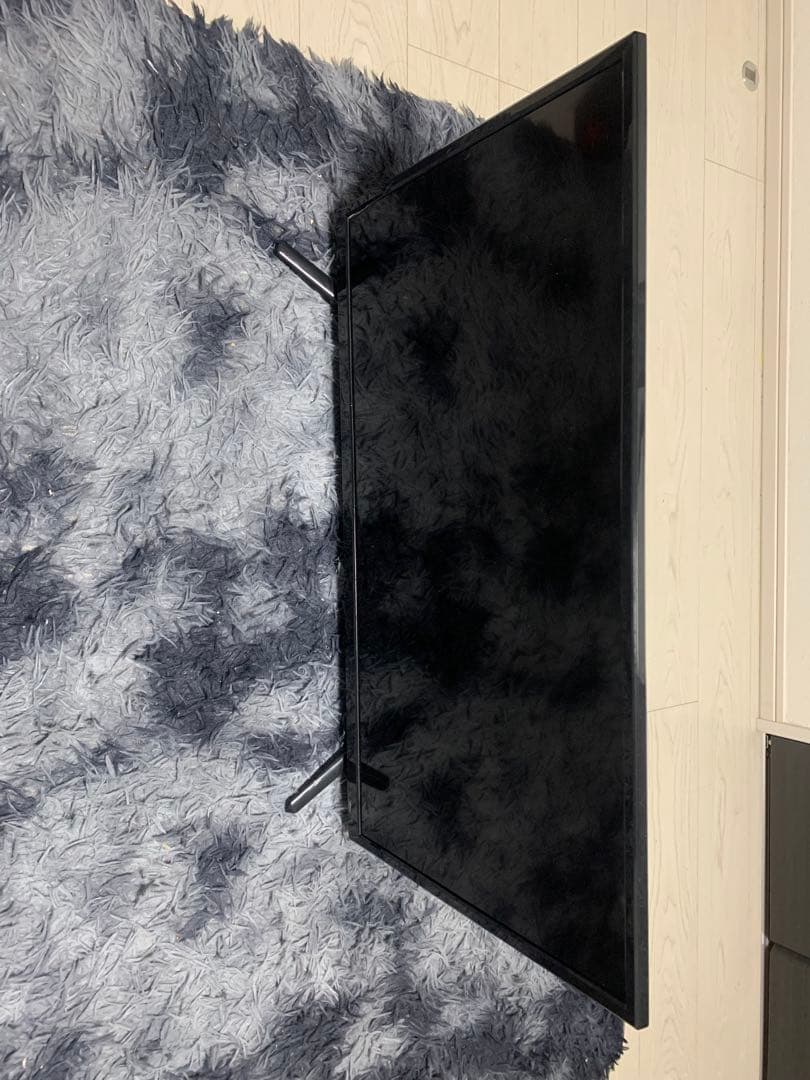 液晶テレビ 薄型 HDMI USB端子