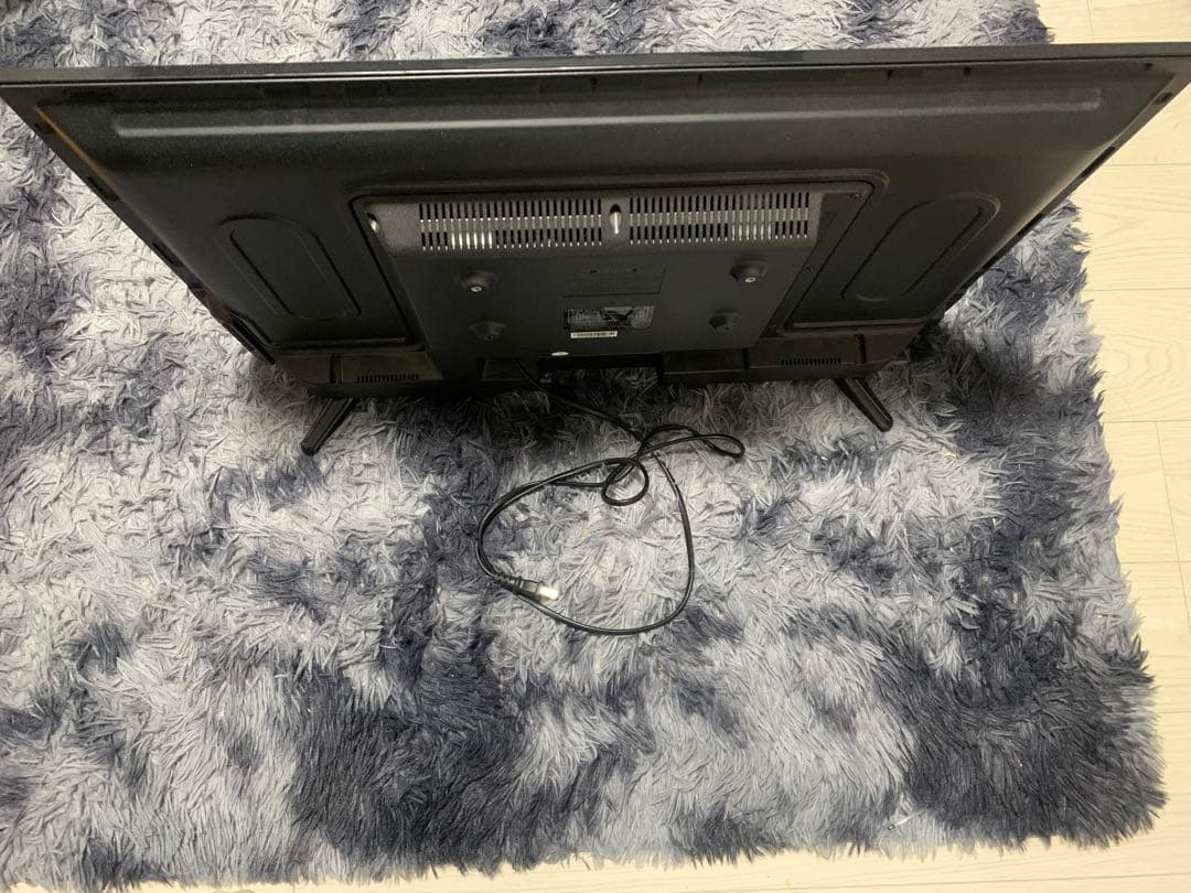 液晶テレビ 薄型 HDMI USB端子