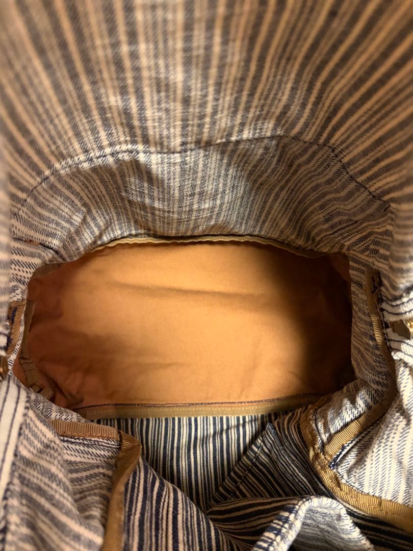 専用＊ UES ウエス＊ デニム デイパック リュック　アメカジ