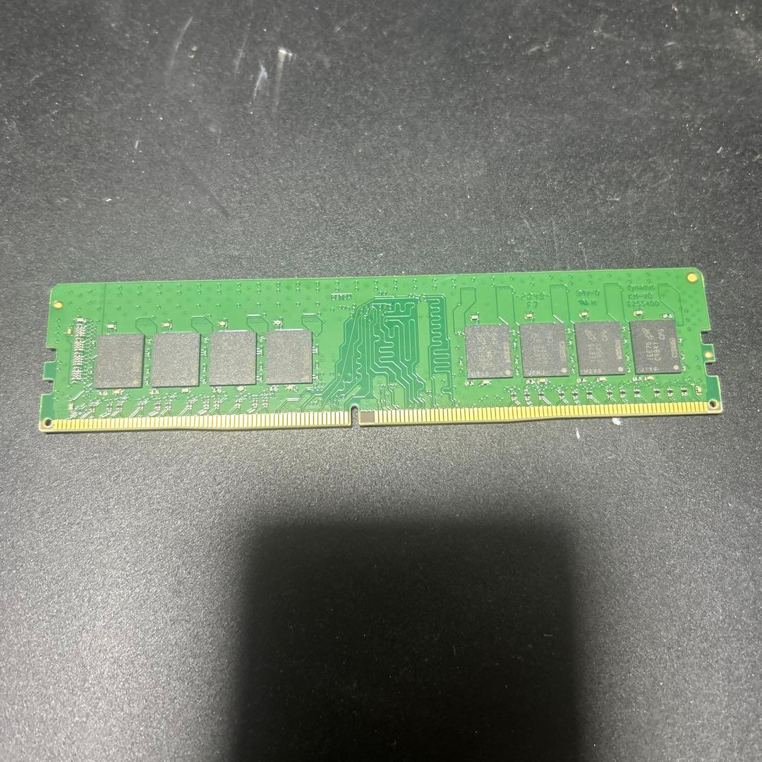 メモリー　32GB Crucial