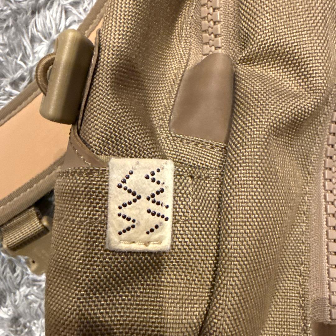 visvim ビスビム　バックパック　リュック