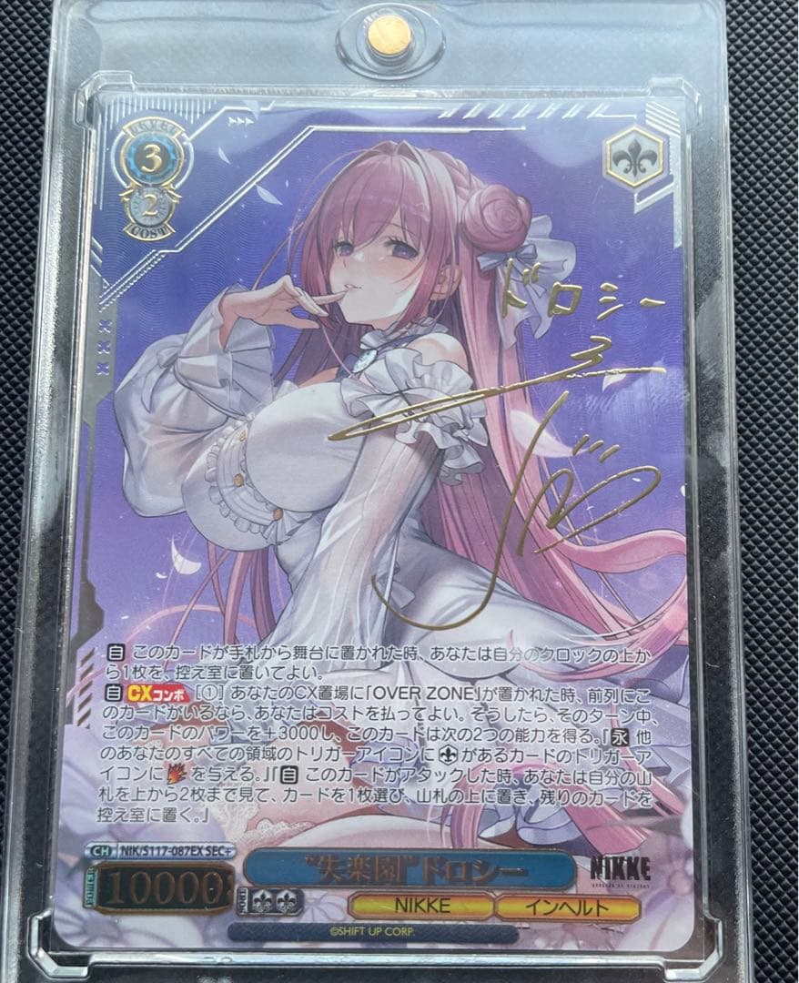 失楽園ドロシーSEC +