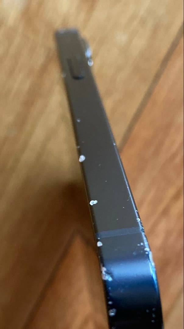 iPhone13 mini 128GB 76% SIMフリー ミッドナイト