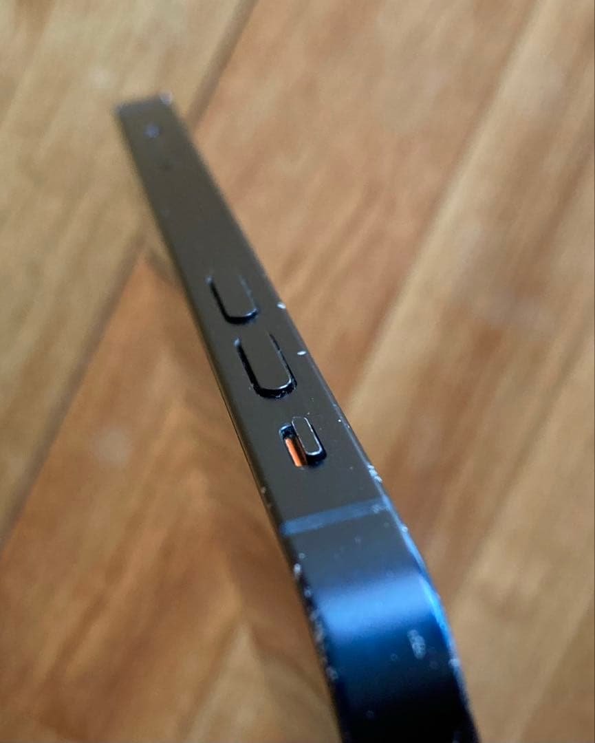 iPhone13 mini 128GB 76% SIMフリー ミッドナイト