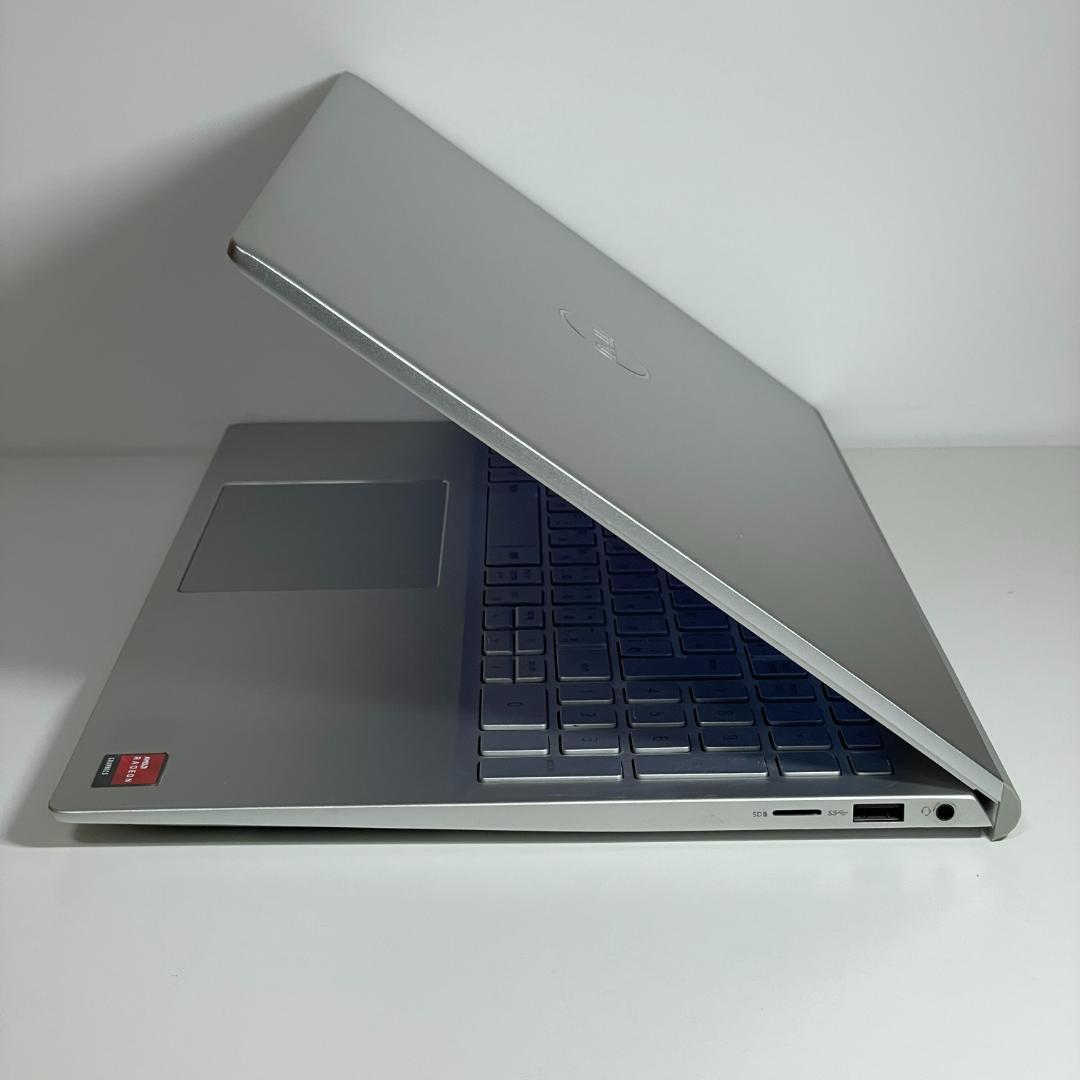 DELL Inspiron 5505 Ryzen7 ノートPC オフィス SSD