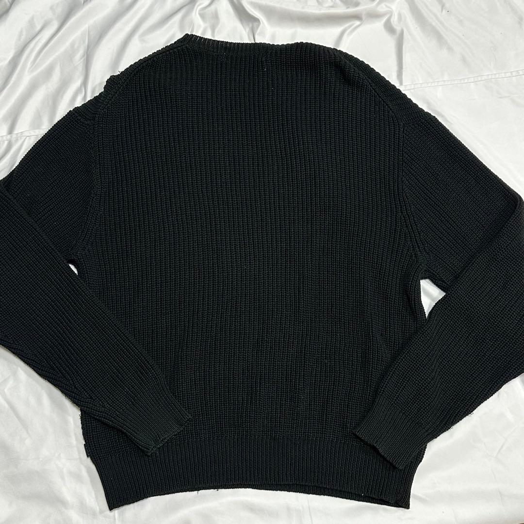 supreme × comme des garcons SHIRT M