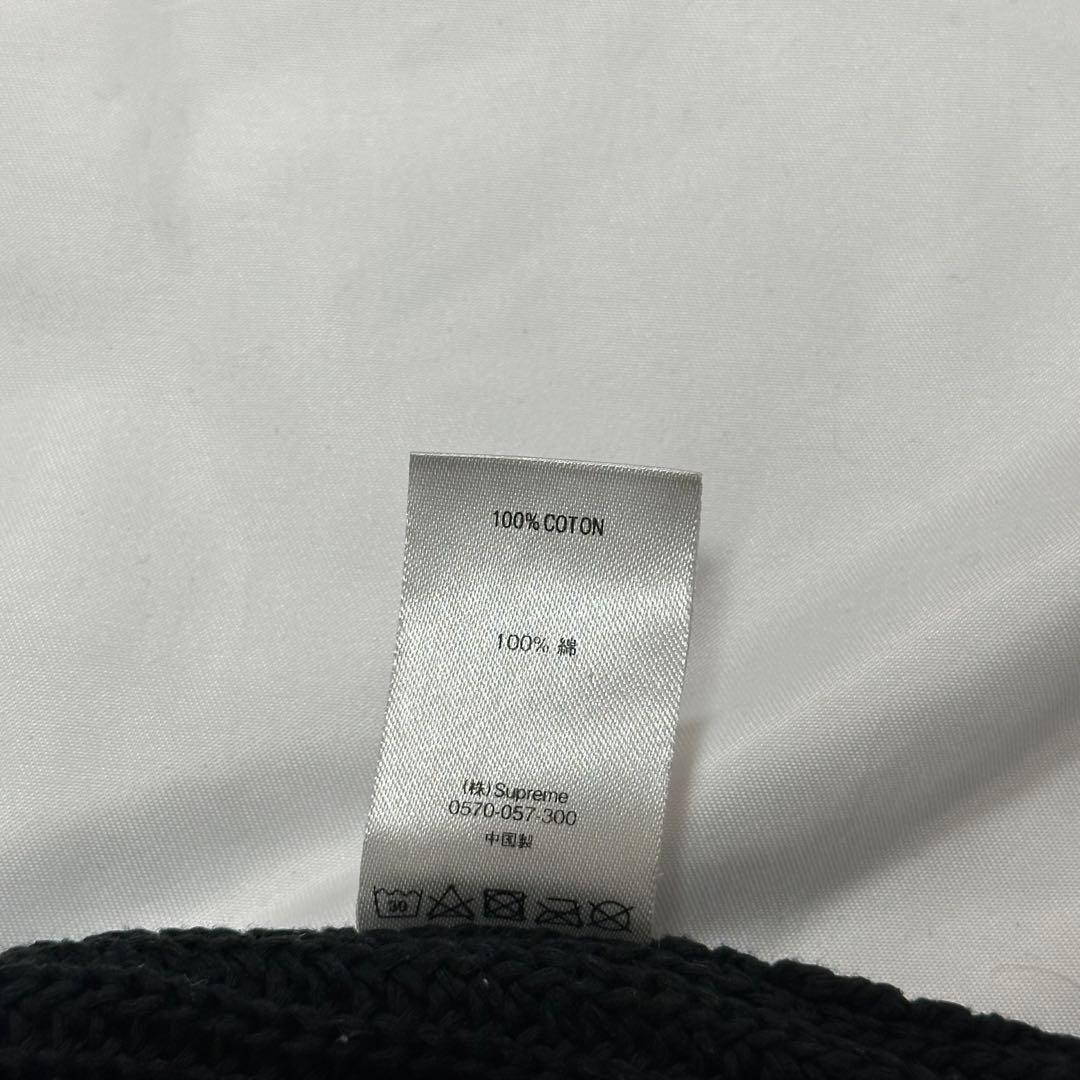 supreme × comme des garcons SHIRT M