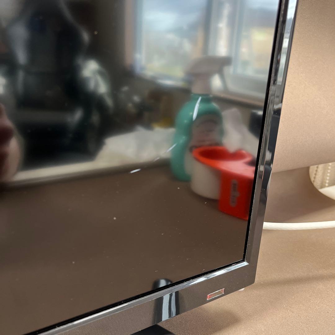 ティーズネットワーク製32型液晶テレビLE-3213TS