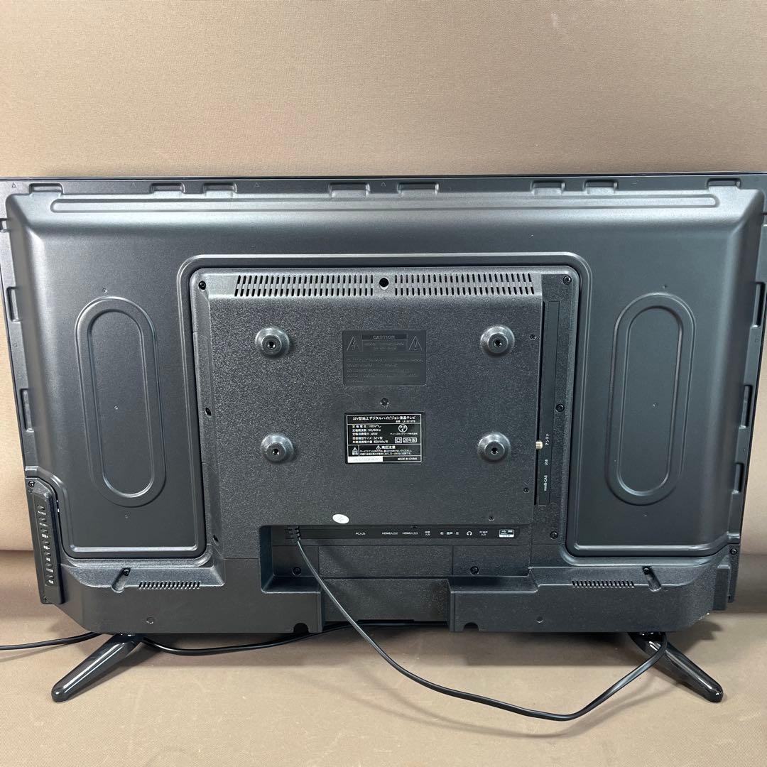 ティーズネットワーク製32型液晶テレビLE-3213TS