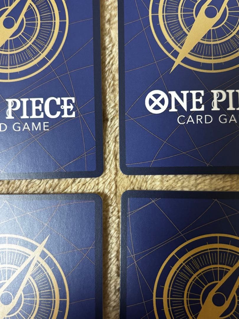 ヤマト フラッグシップバトル 4枚セット