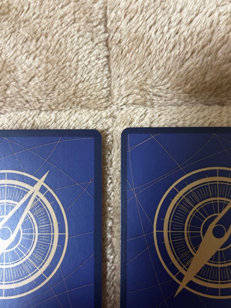 ヤマト フラッグシップバトル 4枚セット