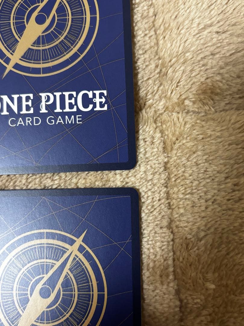 ヤマト フラッグシップバトル 4枚セット