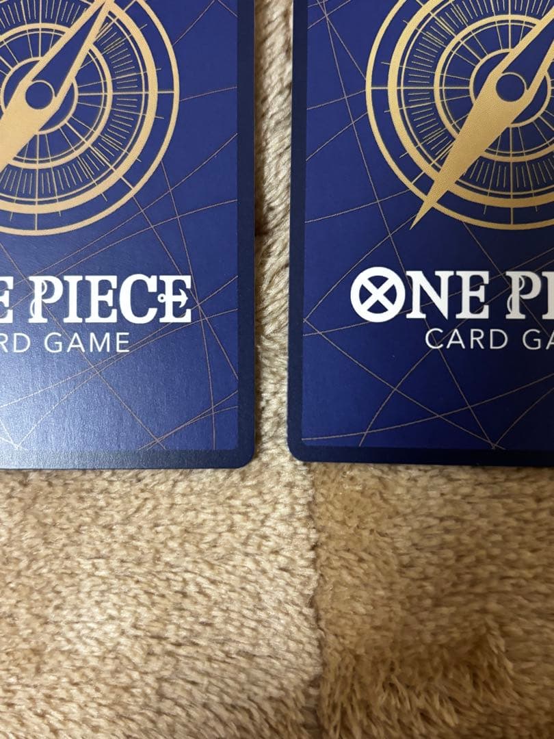 ヤマト フラッグシップバトル 4枚セット