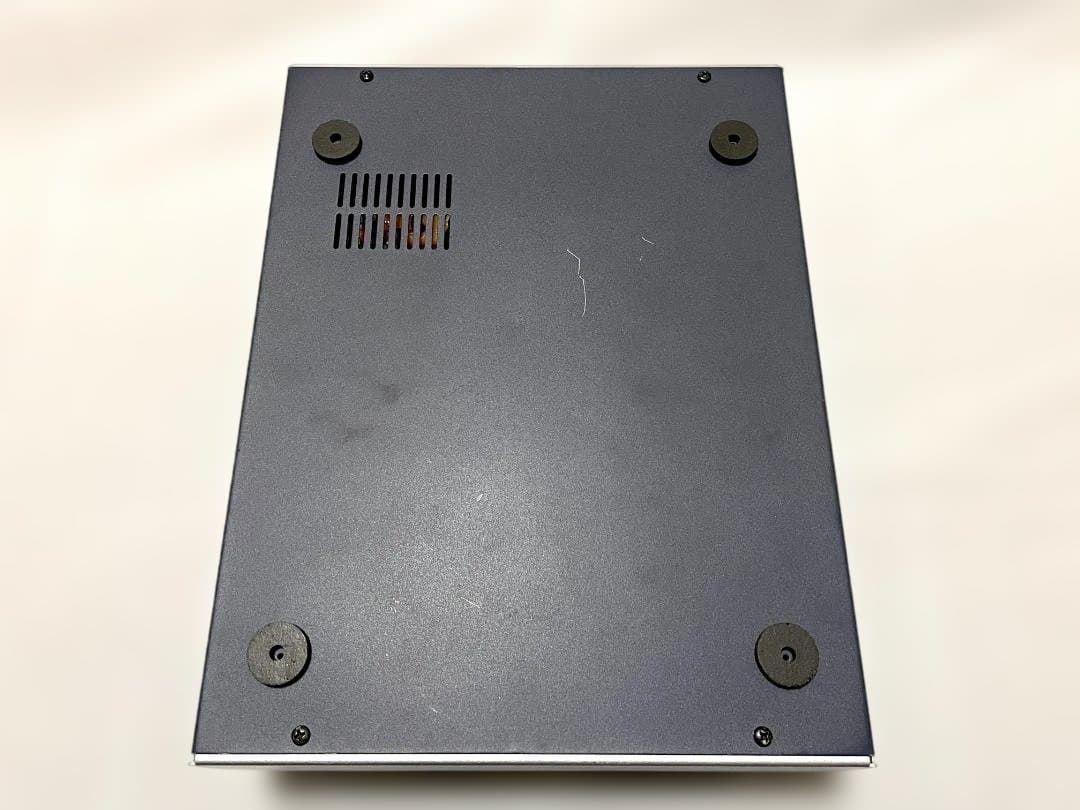 Edirol V-4 4チャンネルビデオミキサー