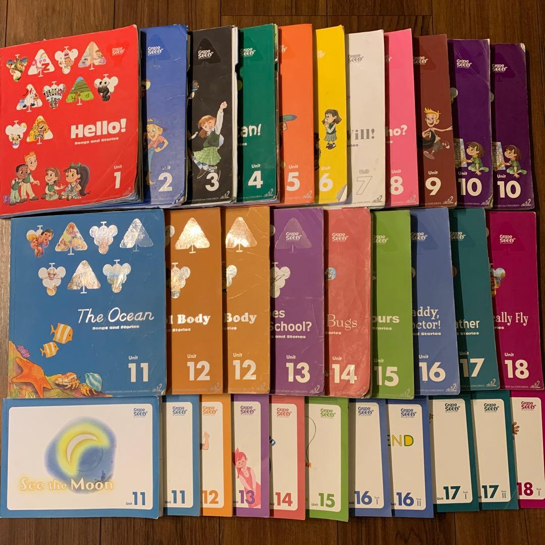 最後の画像【ガイド（REP ・unit）パンフレット付】画像兄妹分➕おまけ有