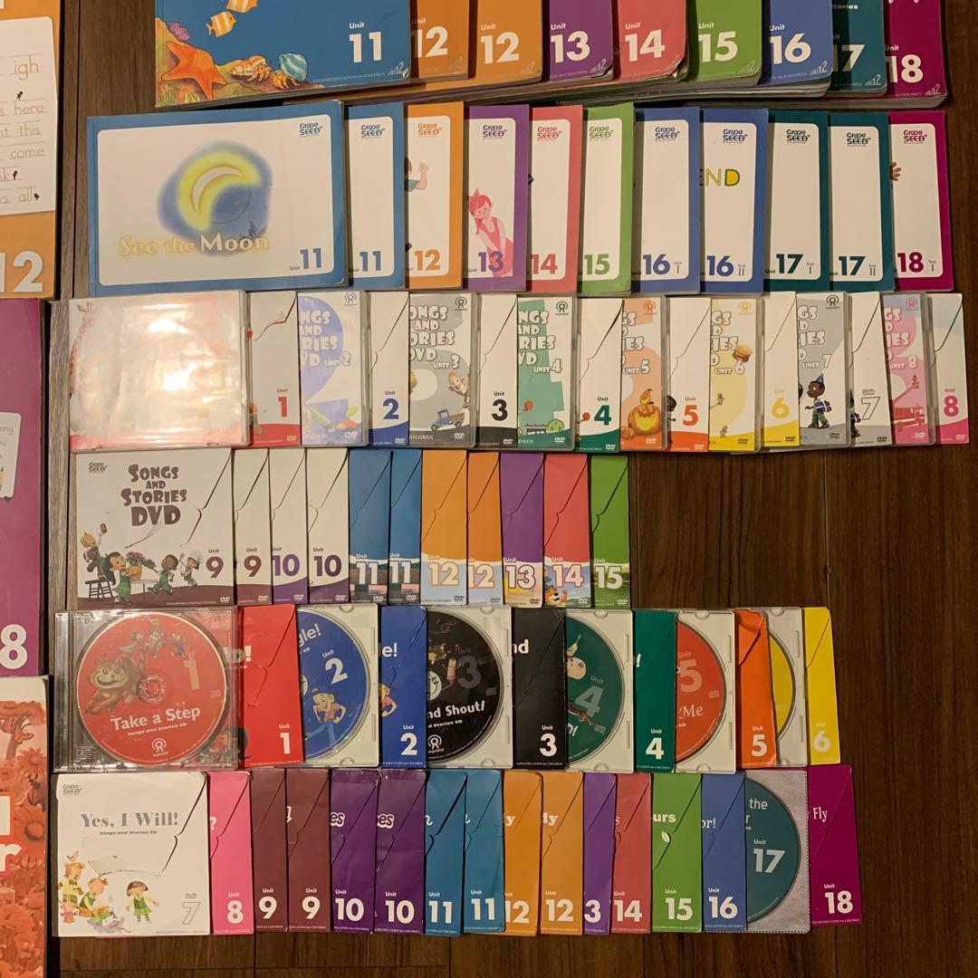 最後の画像【ガイド（REP ・unit）パンフレット付】画像兄妹分➕おまけ有