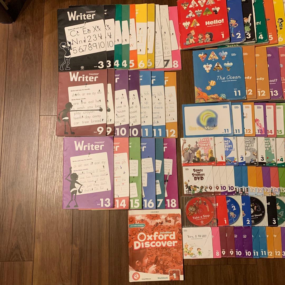 最後の画像【ガイド（REP ・unit）パンフレット付】画像兄妹分➕おまけ有