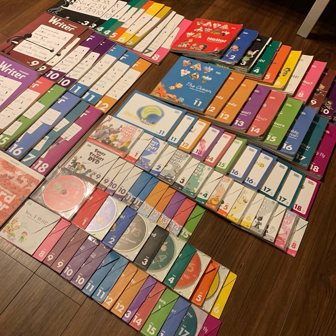 最後の画像【ガイド（REP ・unit）パンフレット付】画像兄妹分➕おまけ有