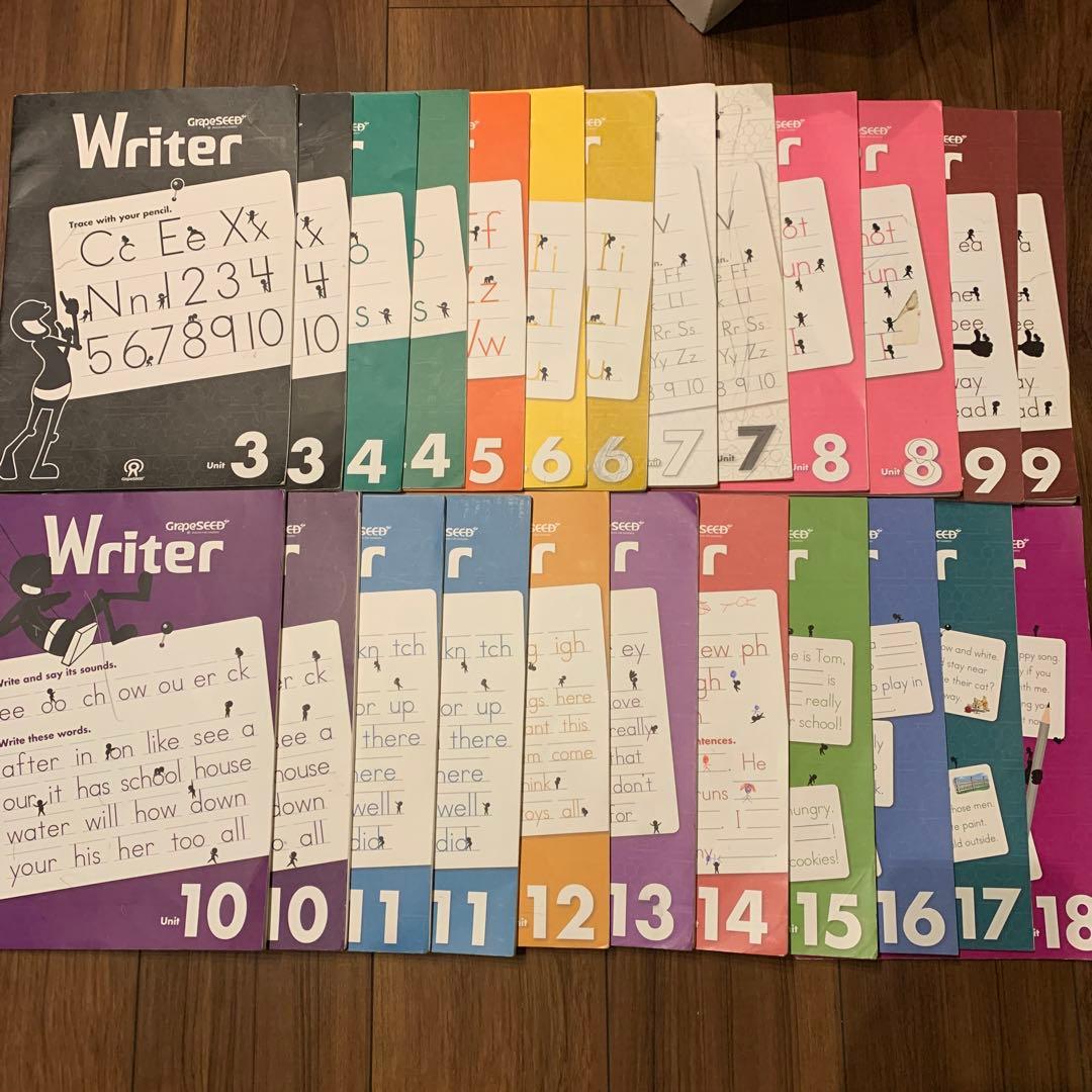 最後の画像【ガイド（REP ・unit）パンフレット付】画像兄妹分➕おまけ有