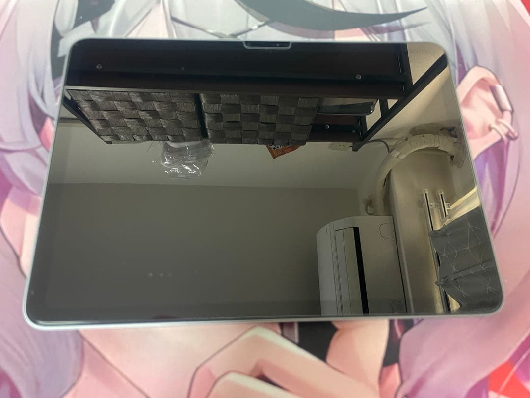 iPad Air 第6世代（M2） 11インチ 128GB Wi-Fiモデル