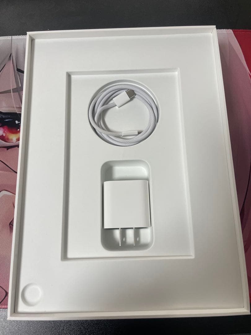 iPad Air 第6世代（M2） 11インチ 128GB Wi-Fiモデル