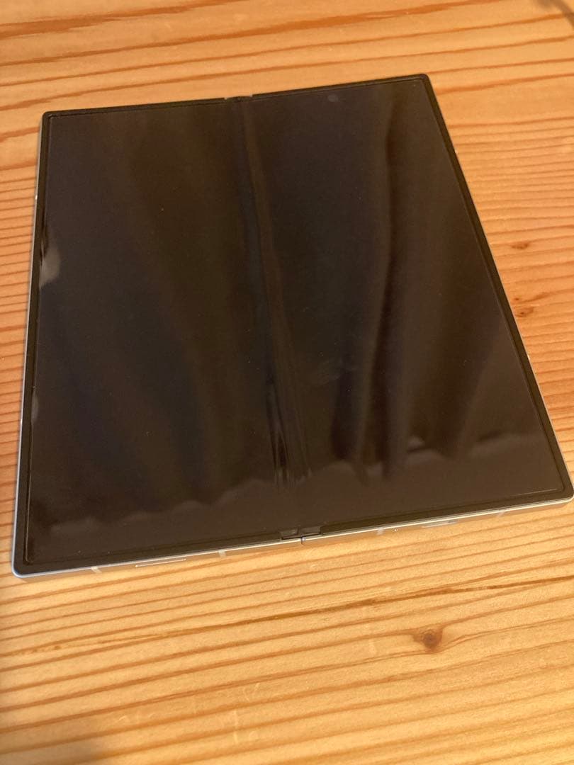 【国内版】Galaxy Z Fold 6 ホワイト 256GB