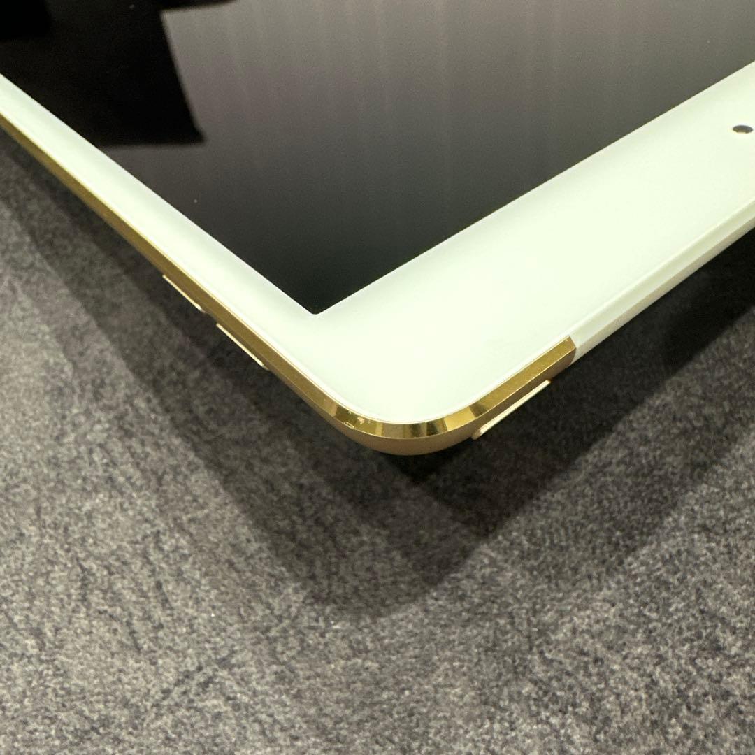 iPad本体 iPad mini4 Wi-Fi Cellular A1550 16GB