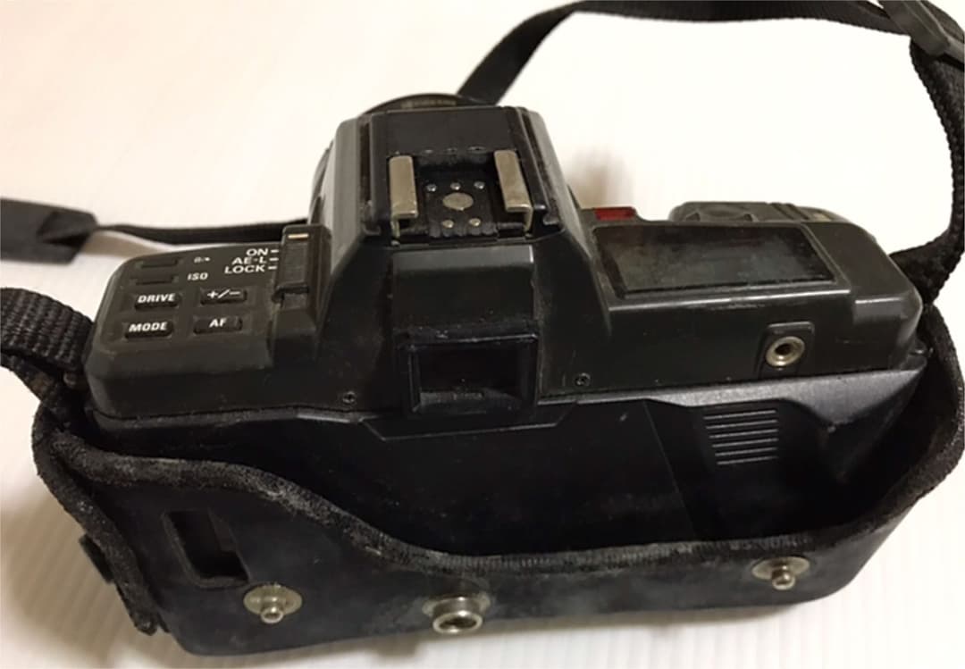 KYOCERA  カメラ（ジャンク品扱い）