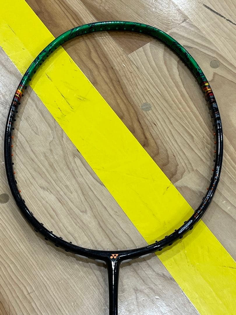 ラケット YONEX ASTROX 99pro 4u5g