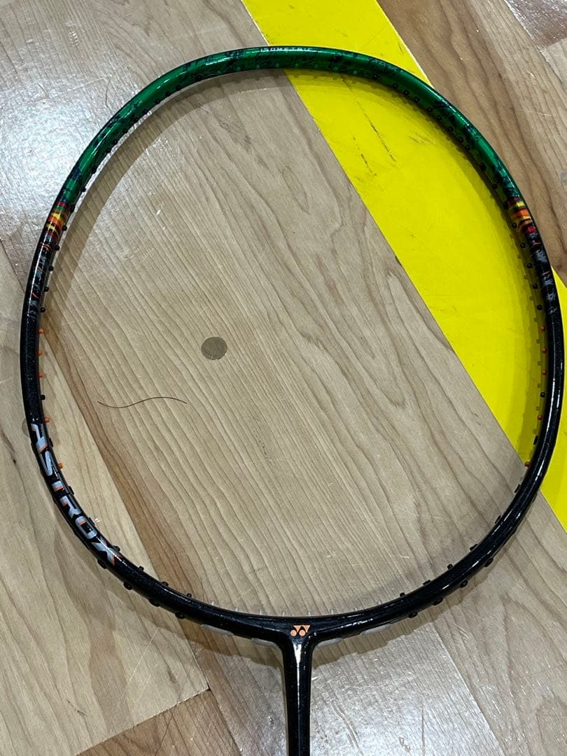 ラケット YONEX ASTROX 99pro 4u5g