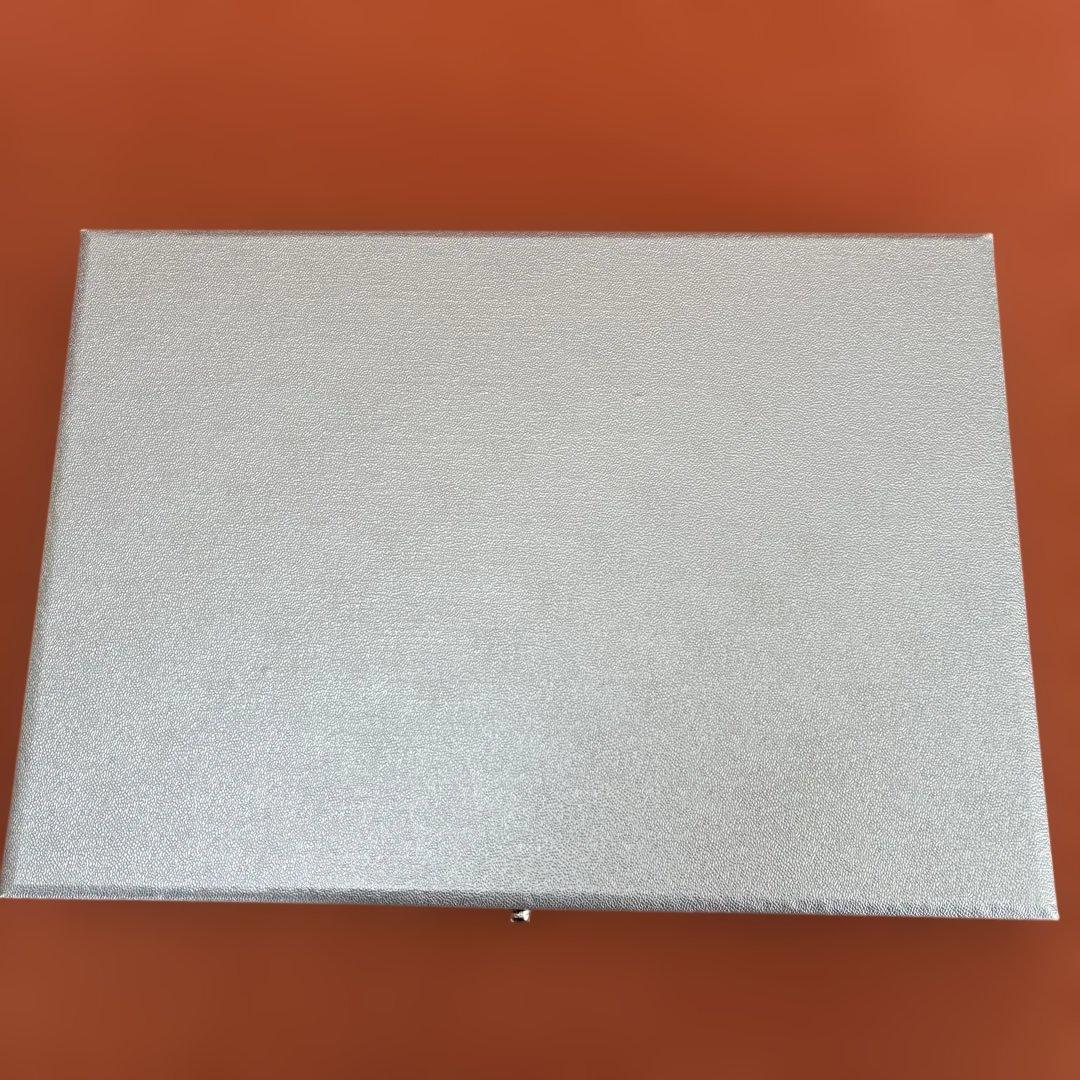 LUCKY WOOD カトラリーセット ソルテア ディナーセット〈25本セット〉