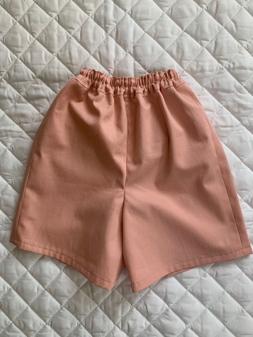 十二単風　ベビー着物　*初節句　*ひな祭り　*お食い初め