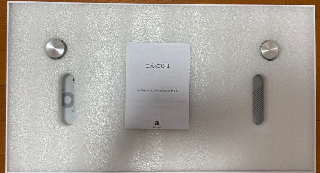 FAUCETWO　　sdvx コントローラー