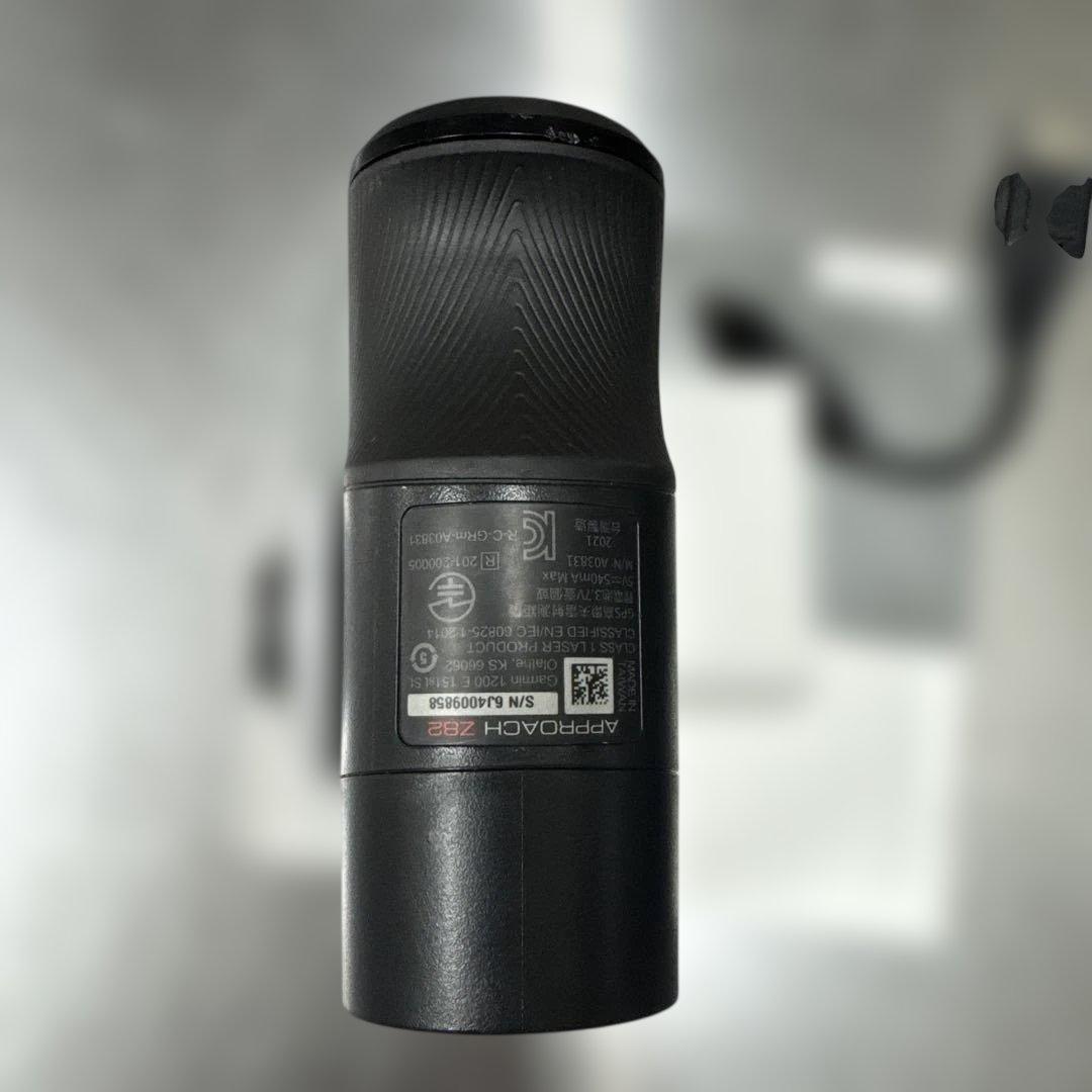 マ*ー様 Garmin Ｚ82